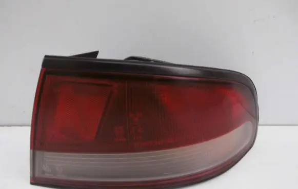 Mitsubishi Galant Rear/tail lights