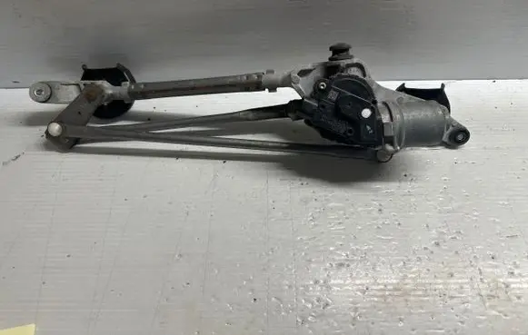 Subaru Legacy Front wiper linkage and motor 86511AL02A AX1593006300