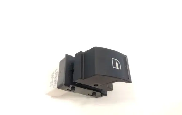Skoda Superb B6 (3T) Electric window control switch 5J0959855