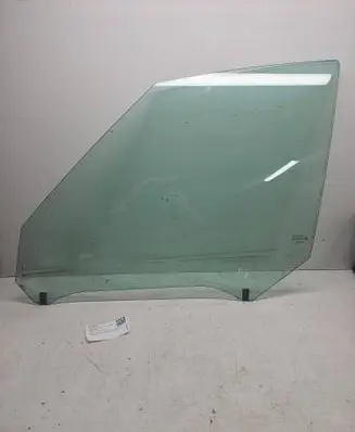 Citroen C4 I Picasso Front door window glass four-door