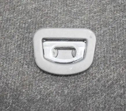 Maserati Ghibli Other interior part