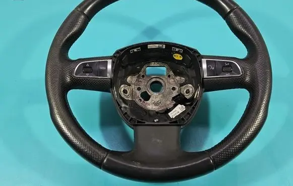 Audi A4 S4 B8 8K Steering wheel 8T0419091A IMPRK1585226