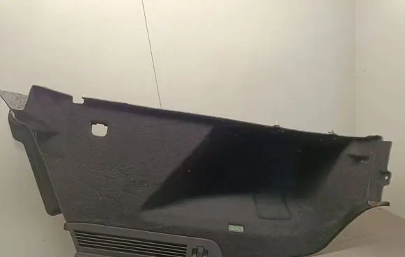 Volkswagen Arteon Trunk/boot side trim panel 3G8867427 21702H