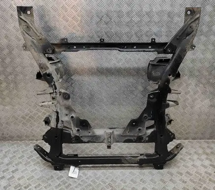 BMW X5 E70 Front subframe 6779357