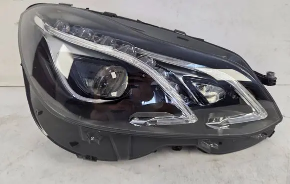 Mercedes-Benz E W212 Headlight/headlamp A2128205639 110665600106735
