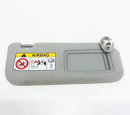 Lexus IS III XE30 Sun visor TW23281010