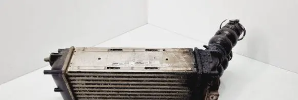 Citroen C4 I Picasso Intercooler radiator 9656503980 992507ME