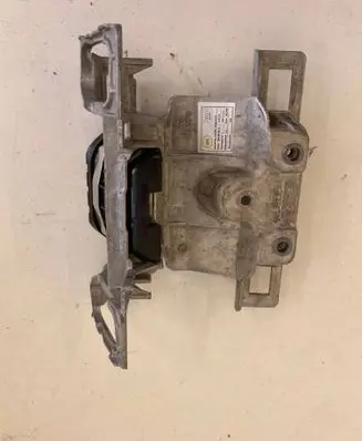 Audi Q7 4M Other interior part 4M0881627A