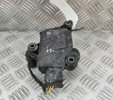 Audi e-tron Coolant heater 4KE963375 4KE963375P