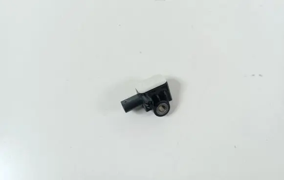 Audi A6 S6 C7 4G Airbag deployment crash/impact sensor 4H0959643