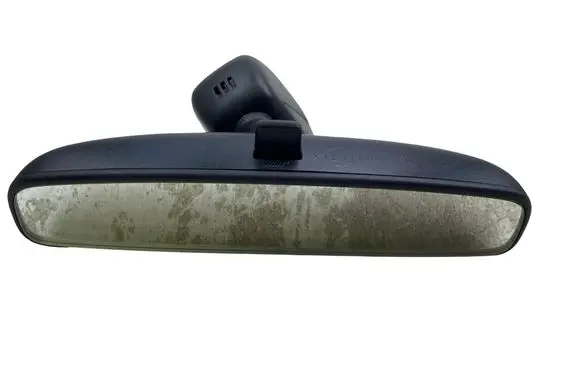Audi A4 S4 B9 8W Rear view mirror (interior) 4M0857511