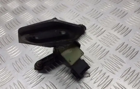 Audi A4 S4 B6 8E 8H Headlight ballast module Xenon 8E0907503