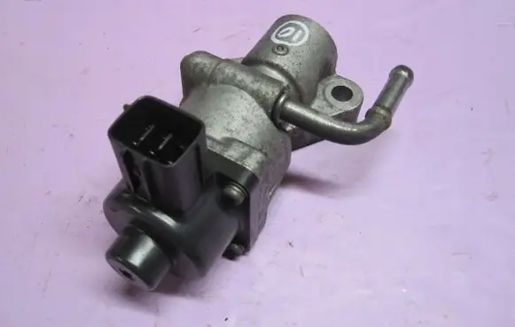 Ford Fiesta EGR valve 270GB