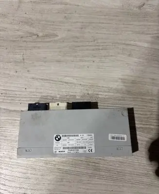 BMW 7 F01 F02 F03 F04 Tailgate/trunk control unit/module 7365902