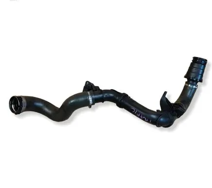 Renault Trafic III (X82) Intercooler hose/pipe 1065332S01 2602016