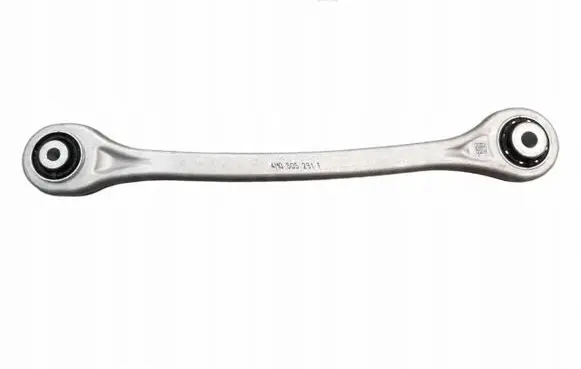 Rear control arm