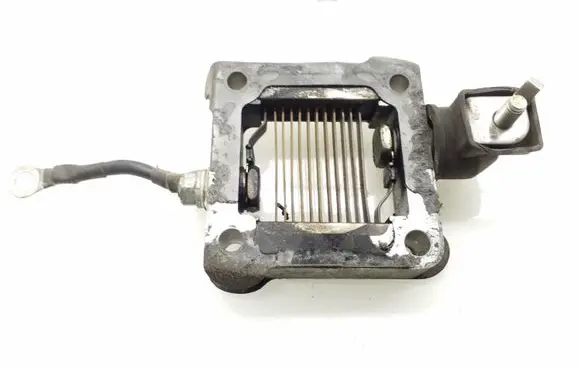 Hyundai i30 Intake air temperature sensor 367102A300