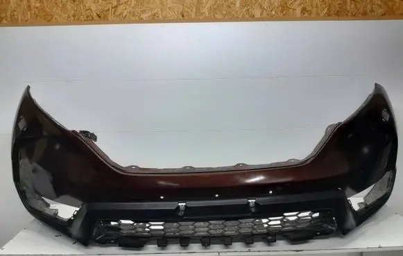 Honda CR-V Front bumper 71102TNYYZZ00 71101TNYYZZ00