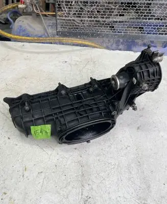 Intake manifold