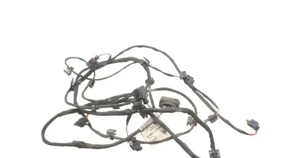 Cupra Born Parking sensor (PDC) wiring loom 10E971104C