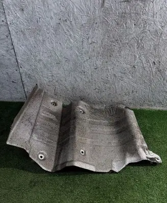 Mercedes-Benz E W213 Exhaust heat shield A2136800122
