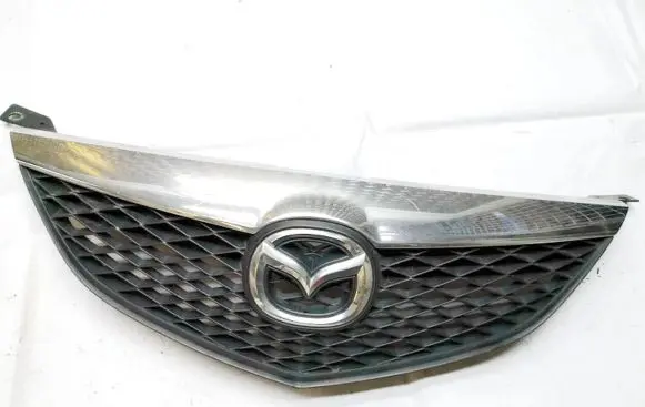 Mazda 6 Front grill gj6a50712