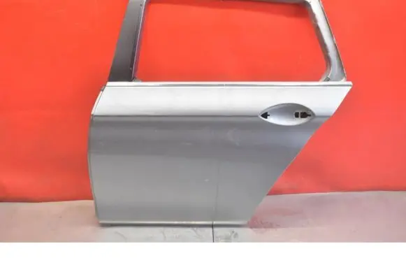 BMW 5 E60 E61 Rear door BMW5