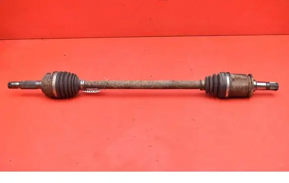 Mitsubishi ASX Rear driveshaft
