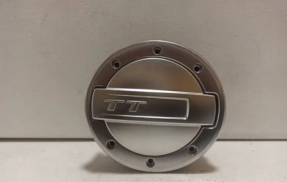 Audi TT TTS RS Mk3 8S Fuel tank cap 8S0809857E