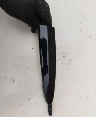 BMW 4 F36 Gran coupe Rear door handle cover 