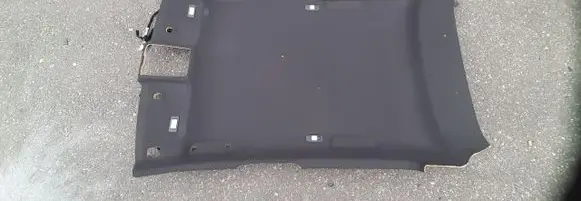 Headlining