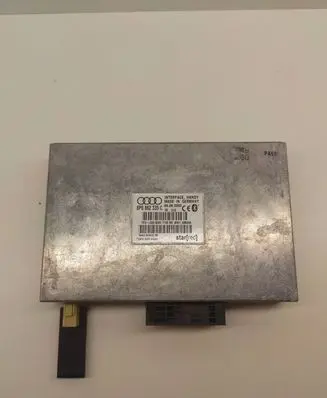 Bluetooth control unit module
