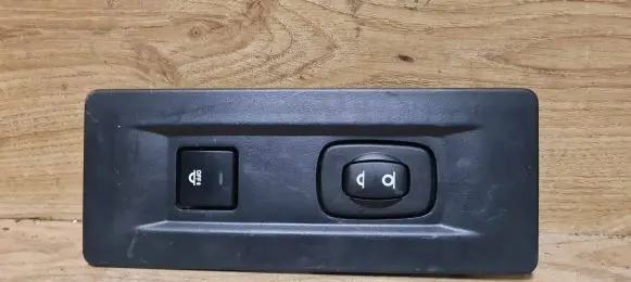 Citroen C4 Grand Picasso Other switches/knobs/shifts 9659737877