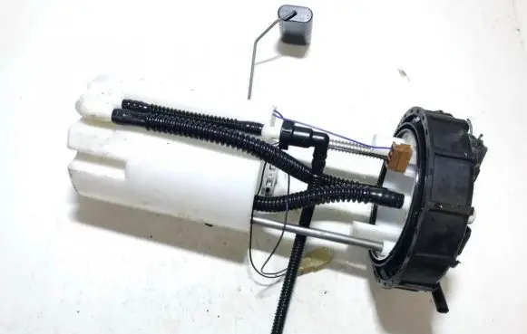 Nissan X-Trail T31 Fuel level sensor 