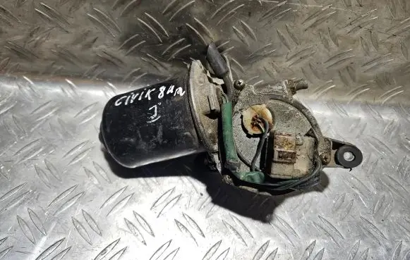 Honda Civic III Wiper motor