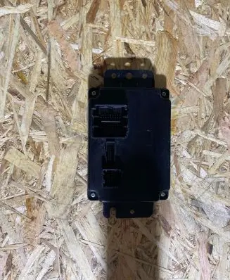 Dodge Durango III Air flap motor/actuator P68492601AA