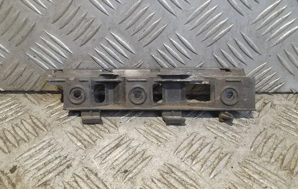 Volkswagen PASSAT B6 Front bumper mounting bracket 3C0807183