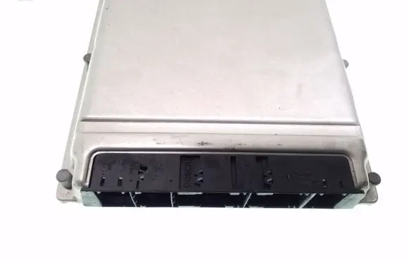 Mercedes-Benz Vito Viano W639 Engine control unit/module A1121532179 0261207671