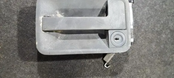 Peugeot Expert Front door exterior handle 1472002077