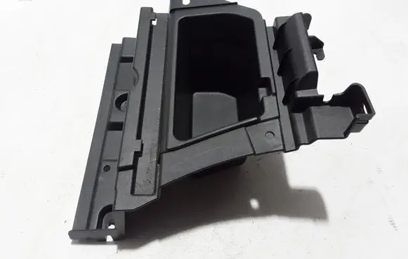 BMW 5 GT F07 Other trunk/boot trim element 7229312