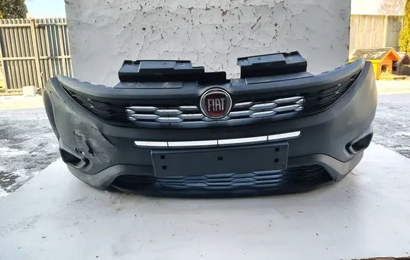 Fiat Doblo Front bumper 