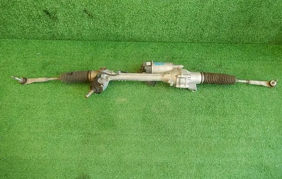 Alfa Romeo Giulia Steering rack 00505655220