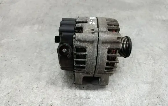 Citroen C5 Generator/alternator