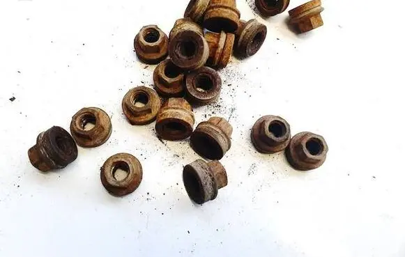 Nuts/bolts