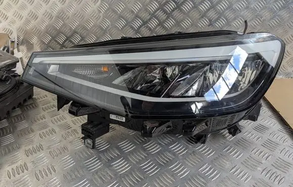 Volkswagen ID.4 Headlight/headlamp 11B941005B
