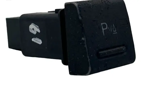 Audi A4 S4 B6 8E 8H Parking (PDC) sensor switch PA66FV30 2780603