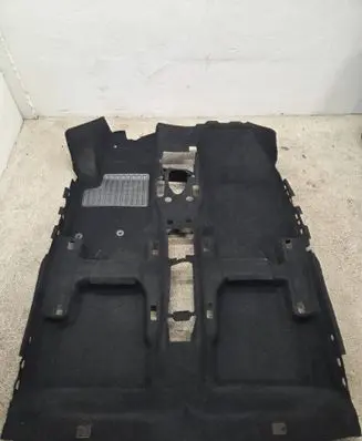 Opel Corsa F Interior carpet 39196814 511357071