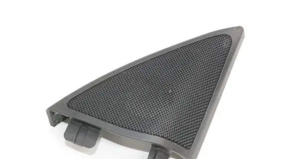 Mercedes-Benz E C207 W207 Dash center speaker trim cover A2077200411