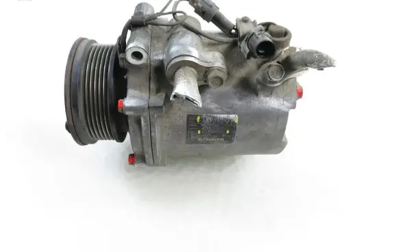 Citroen C-Crosser Air conditioning (A/C) compressor (pump) AKC200A221G 7813A091