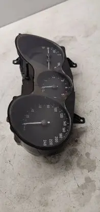 Seat Altea Speedometer (instrument cluster) 5P0920822E